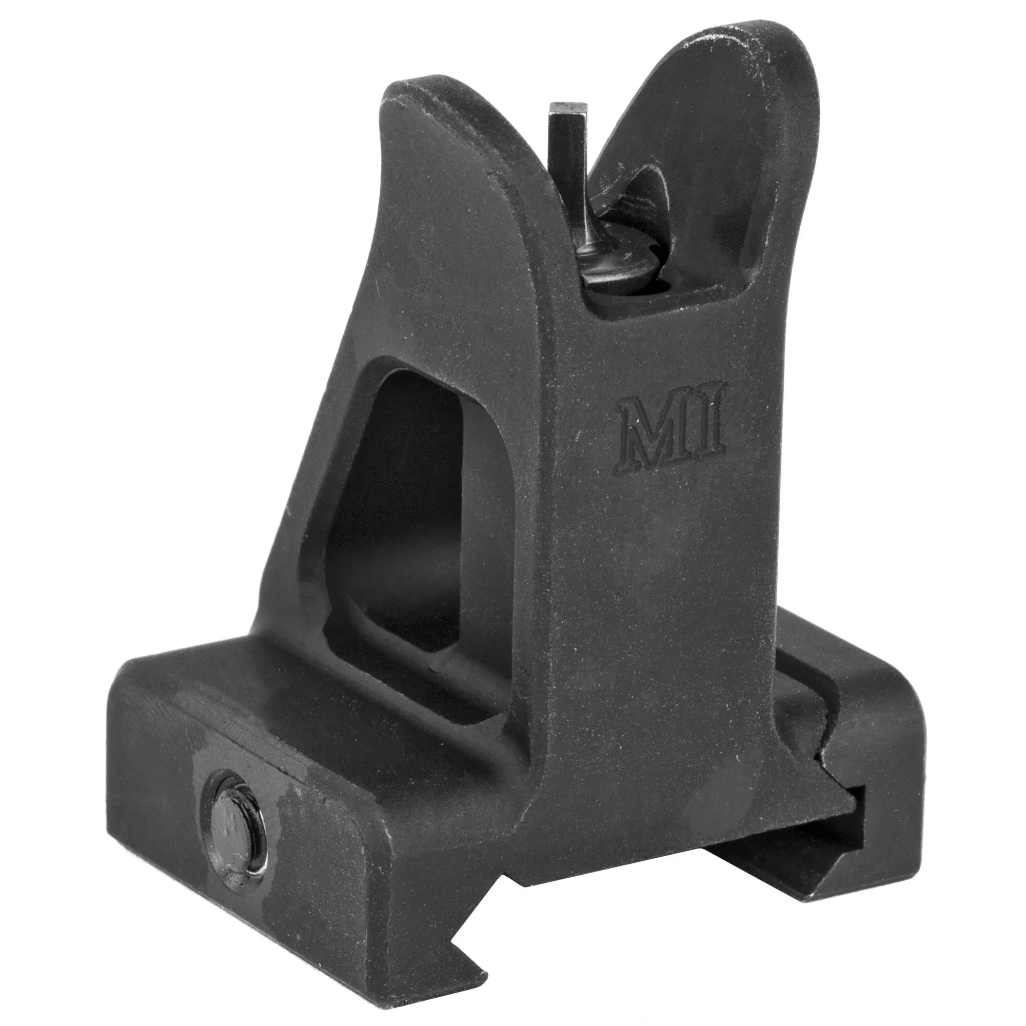 Midwest Industries Combat Fixed Front Sight – Picatinny Mount