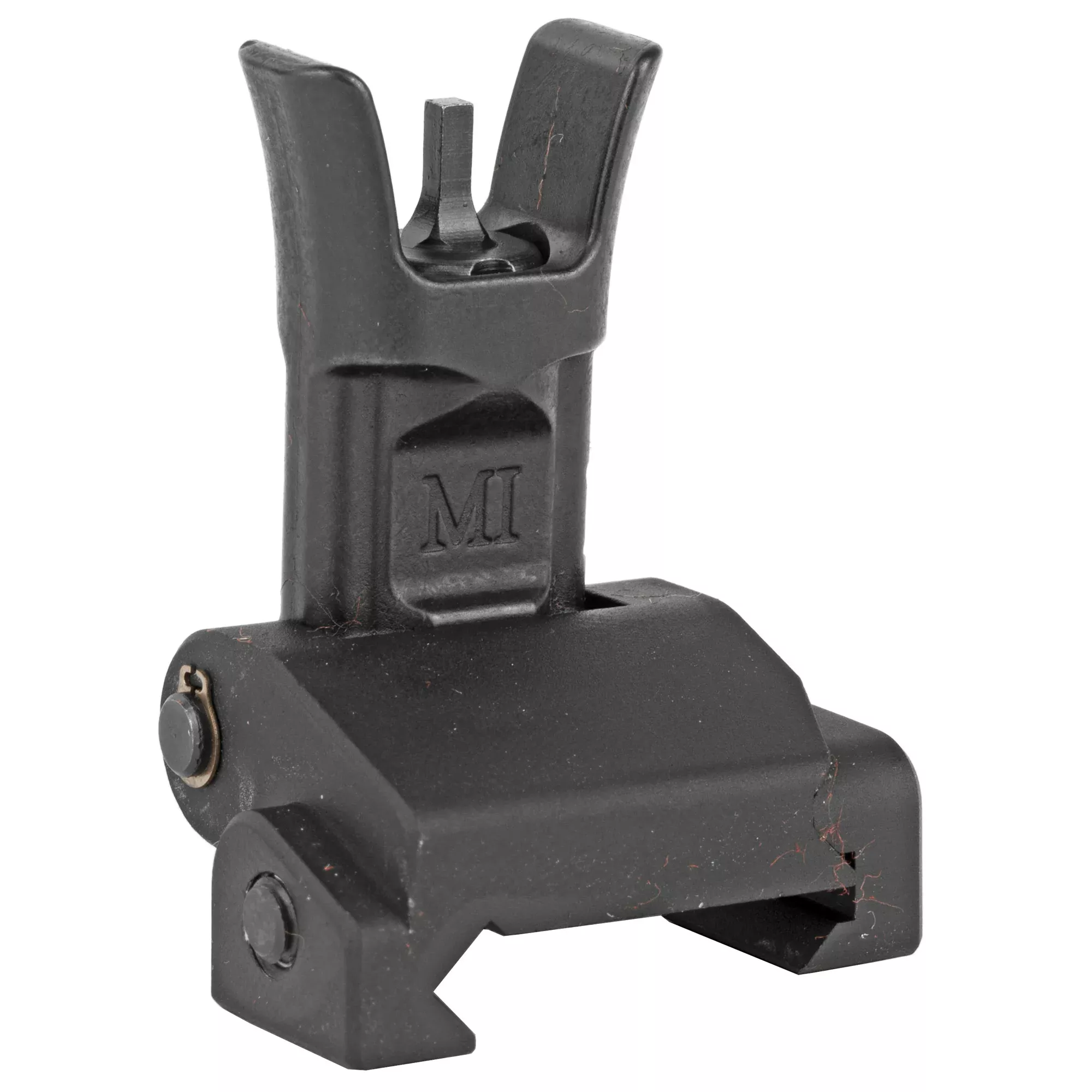 Midwest Industries Combat Rifle Front Sight – Low-Profile Fixed Iron Sight