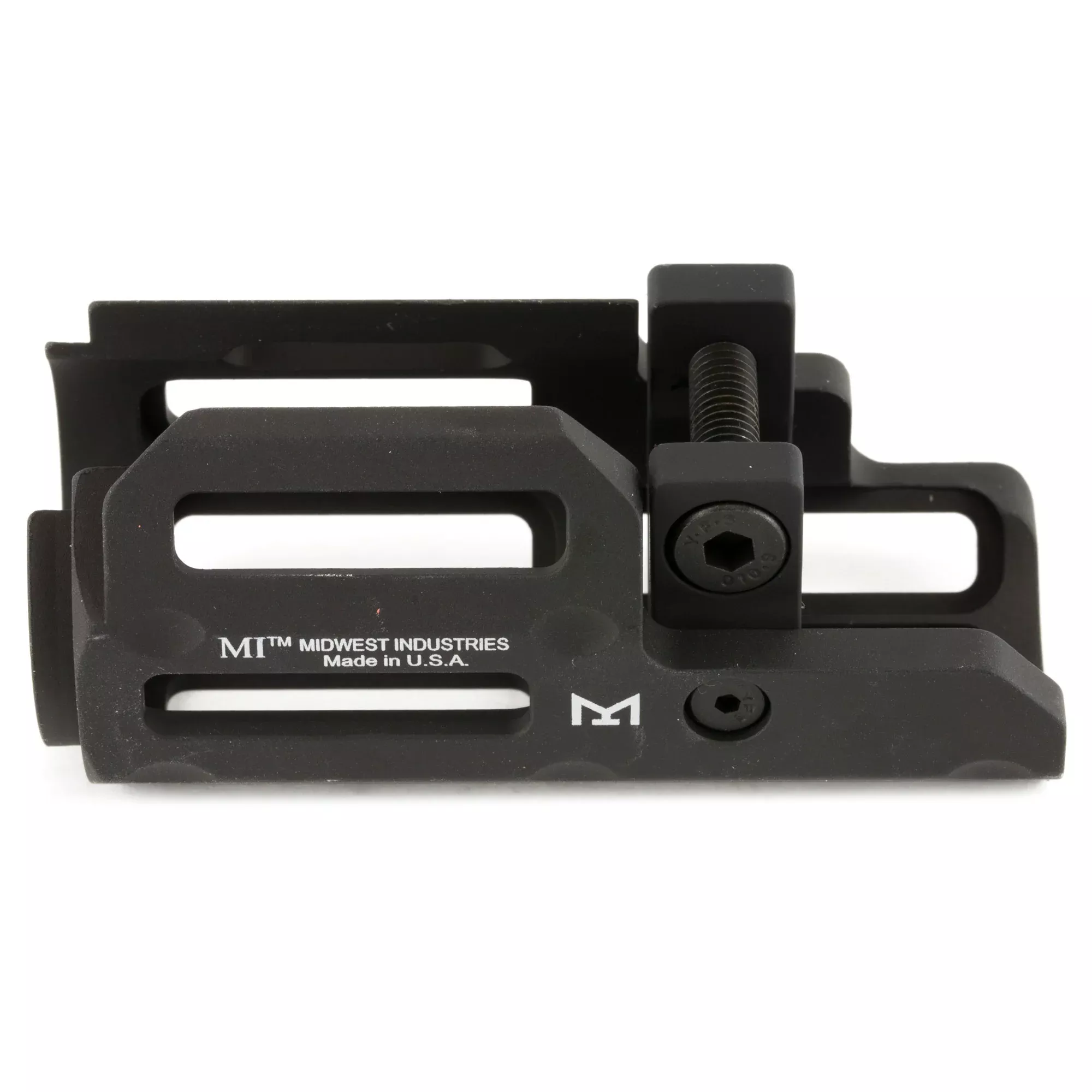 Midwest Industries HK SP89 M-LOK Handguard – Black