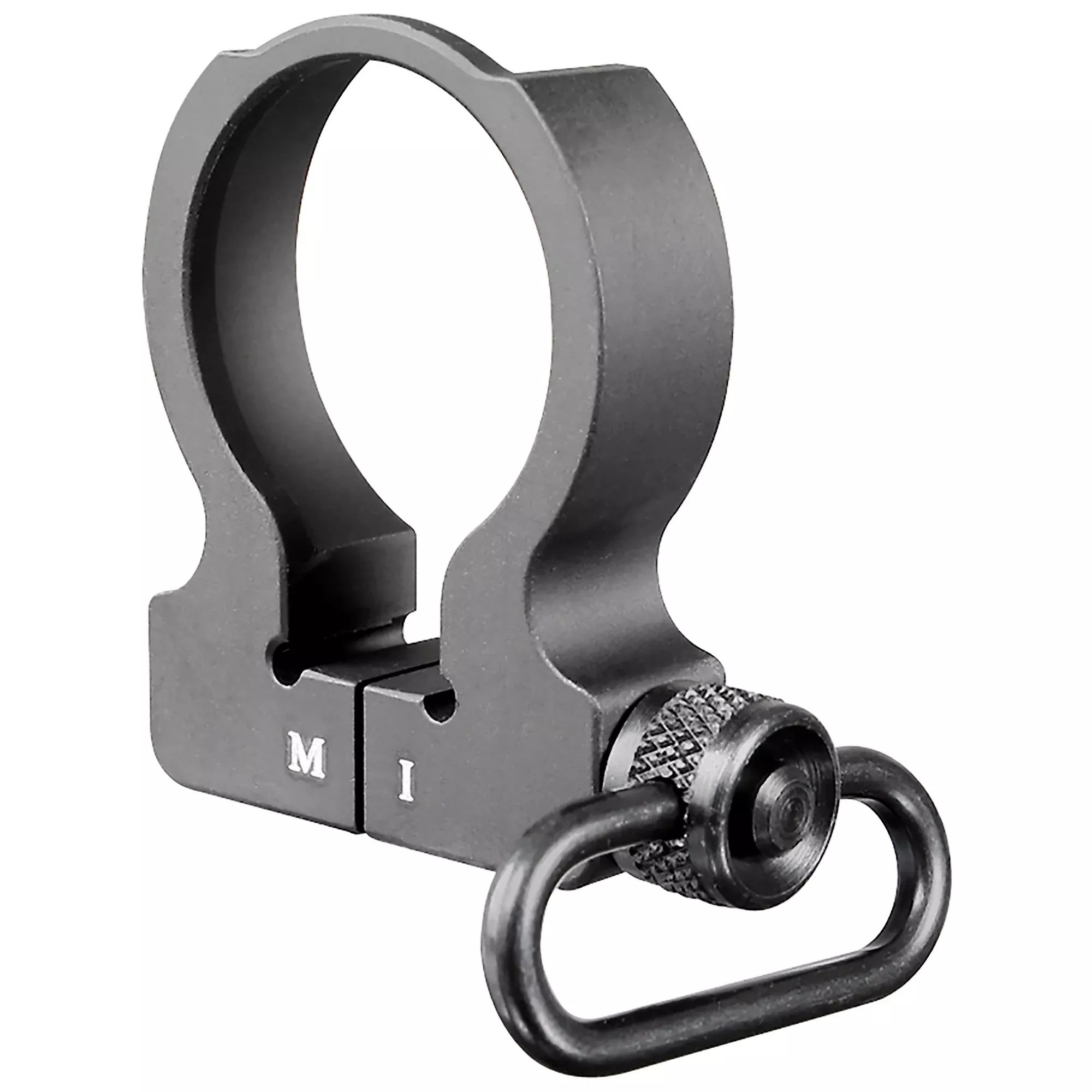 Midwest Industries MCTAR-30 QD End Plate Adapter – AR-15/AR-10 Single-Point Attachment