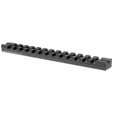 Midwest Industries MI-HX5-RAIL Henry Accessory Rail, Large Caliber