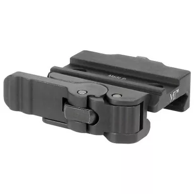 Midwest Industries MI-QD170S Universal QD Base, Short