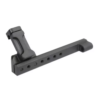 Midwest Industries MI-SCOUT-XAP Scout Light Pro Extended Mount Picatinny