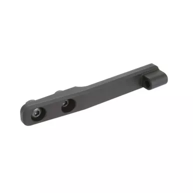 Midwest Industries MI-SCOUT-XM Scout Light Pro Extended Mount M-LOK