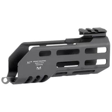Midwest Industries MI-SIGR-5.25 SIG Rattler 5.25'' Handguard M-LOK