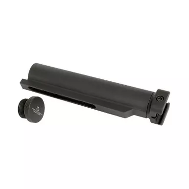 Midwest Industries MI-STAP Stock Tube Adapter Fixed Picatinny