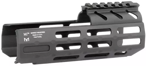 Midwest Industries - MPX Handguard, M-LOK™, 6.5"