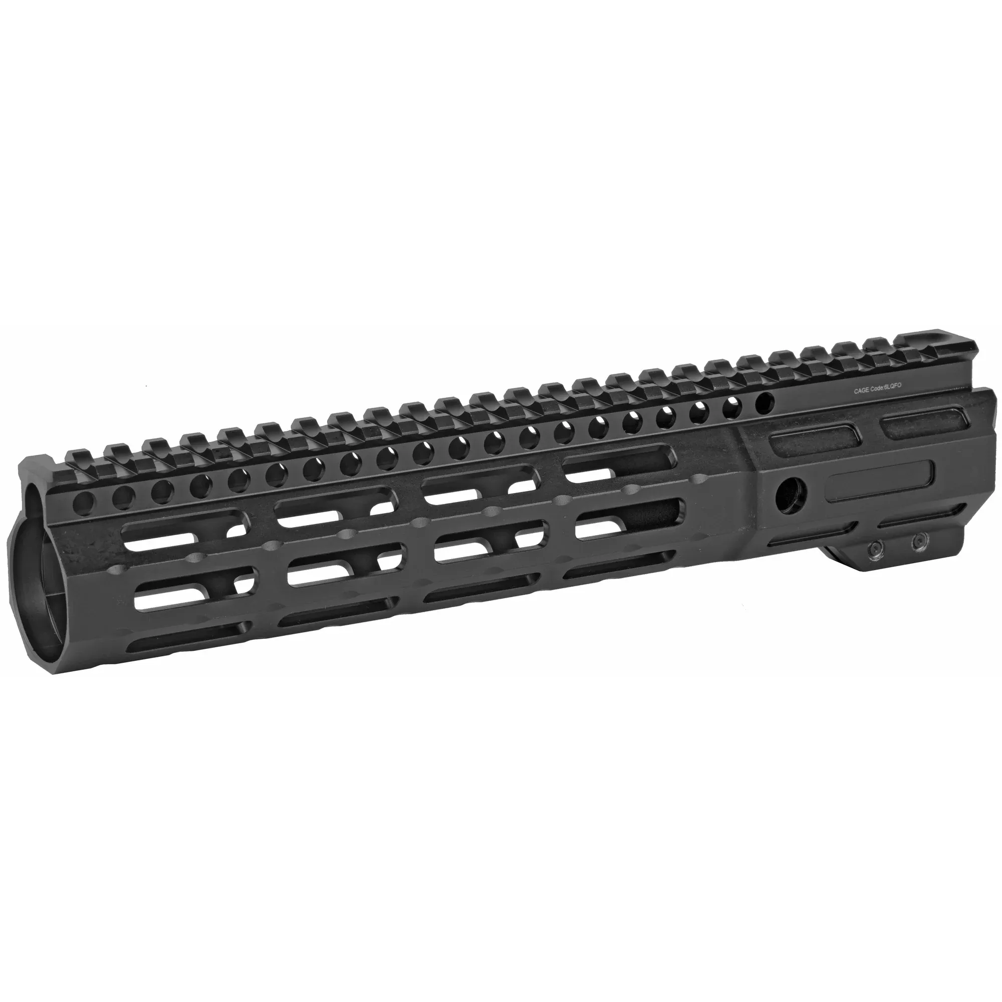 Midwest Industries Night Fighter 10.5" M-LOK Handguard – AR-15