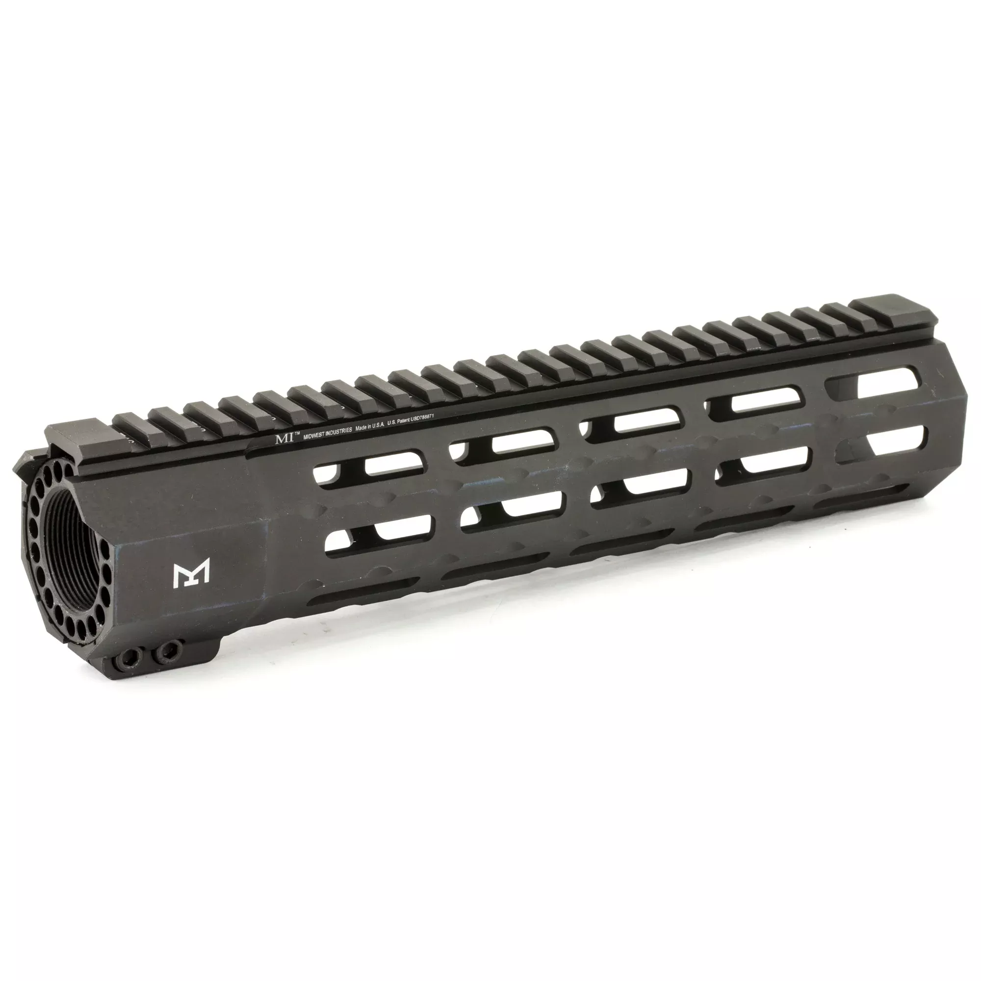 Midwest Industries SP Series M-LOK 10.5" Handguard – AR-15