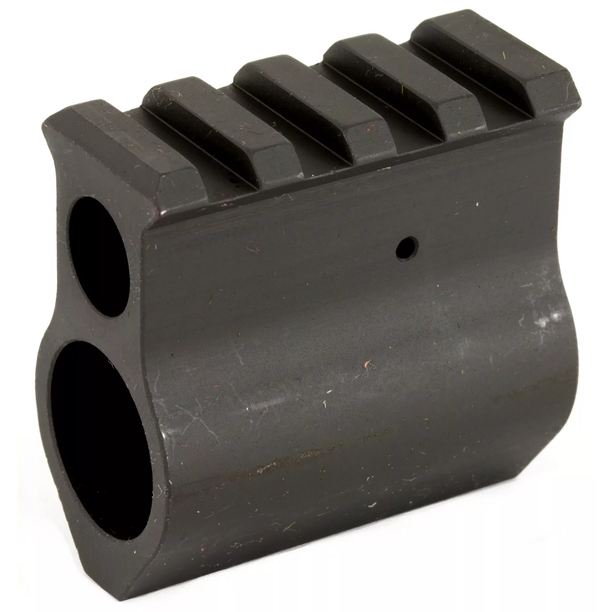 Midwest Industries Upper Height Railed Gas Block – AR-15/M16