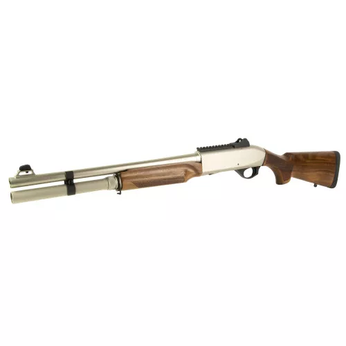 Military Arms Corp MAC 2 Tactical Marine Semi Auto 12 Ga 18.5" Shotgun