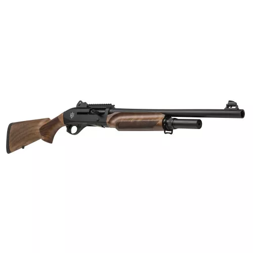 Military Arms Corp MAC 2 Tactical Semi Auto 12ga 18.5" Shotgun