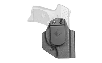 Mission First Tactical AIWB Holster – Ruger EC9s/EC9/LC9s/LC9