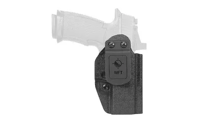 Mission First Tactical AIWB Holster – SIG P320 X-Macro with Icarus Precision AIRE Frame