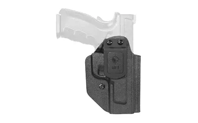 Mission First Tactical AIWB Holster for Springfield XD Mod.2/Mod.3 4" – Appendix Inside Waistband Carry