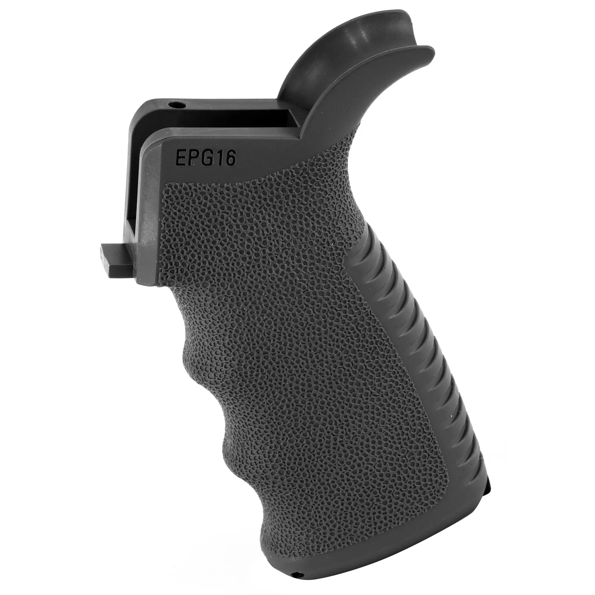 Mission First Tactical ENGAGE AR15/M16 Pistol Grip – Black