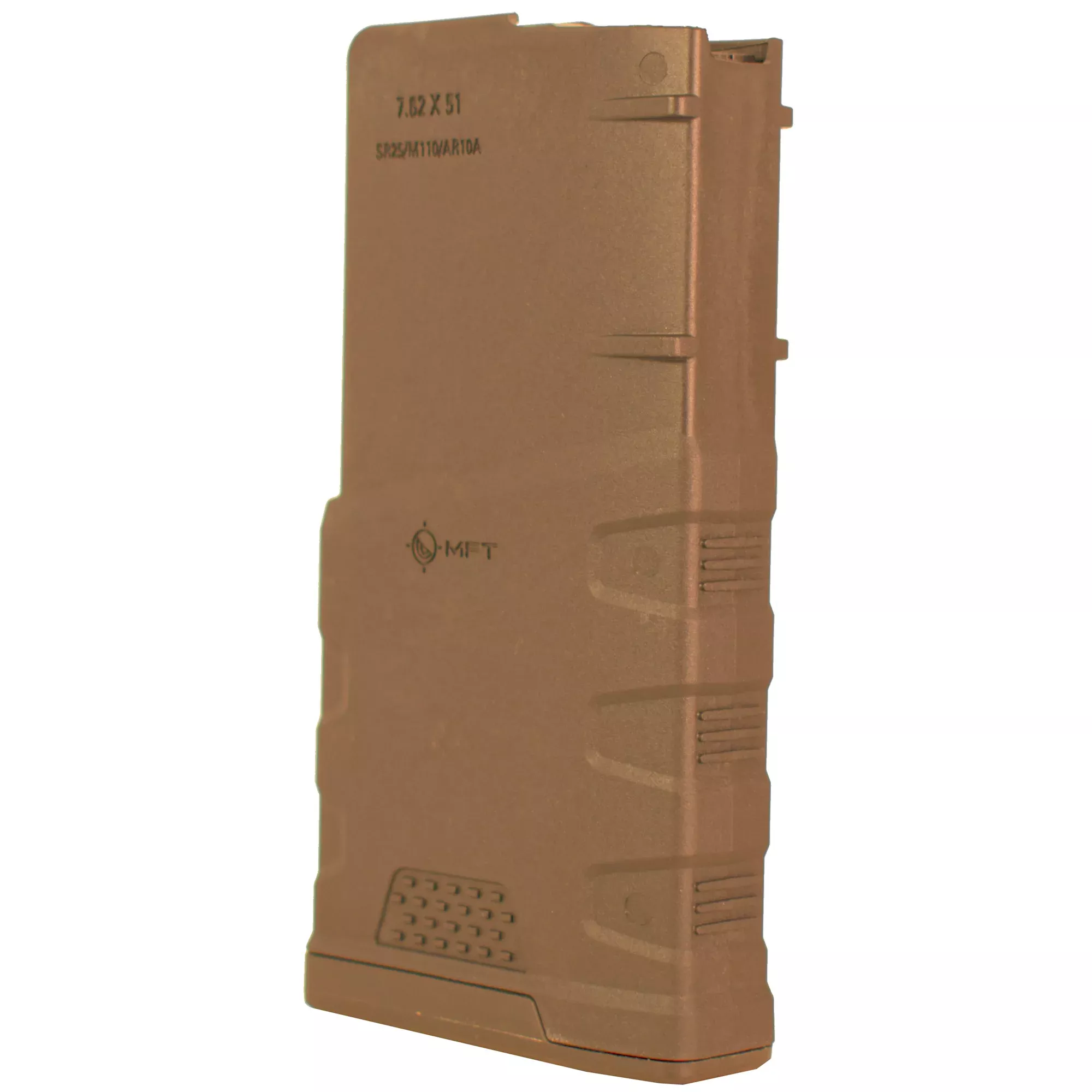 Mission First Tactical Extreme Duty .308/7.62x51 20-Round Magazine – AR-10 Platform