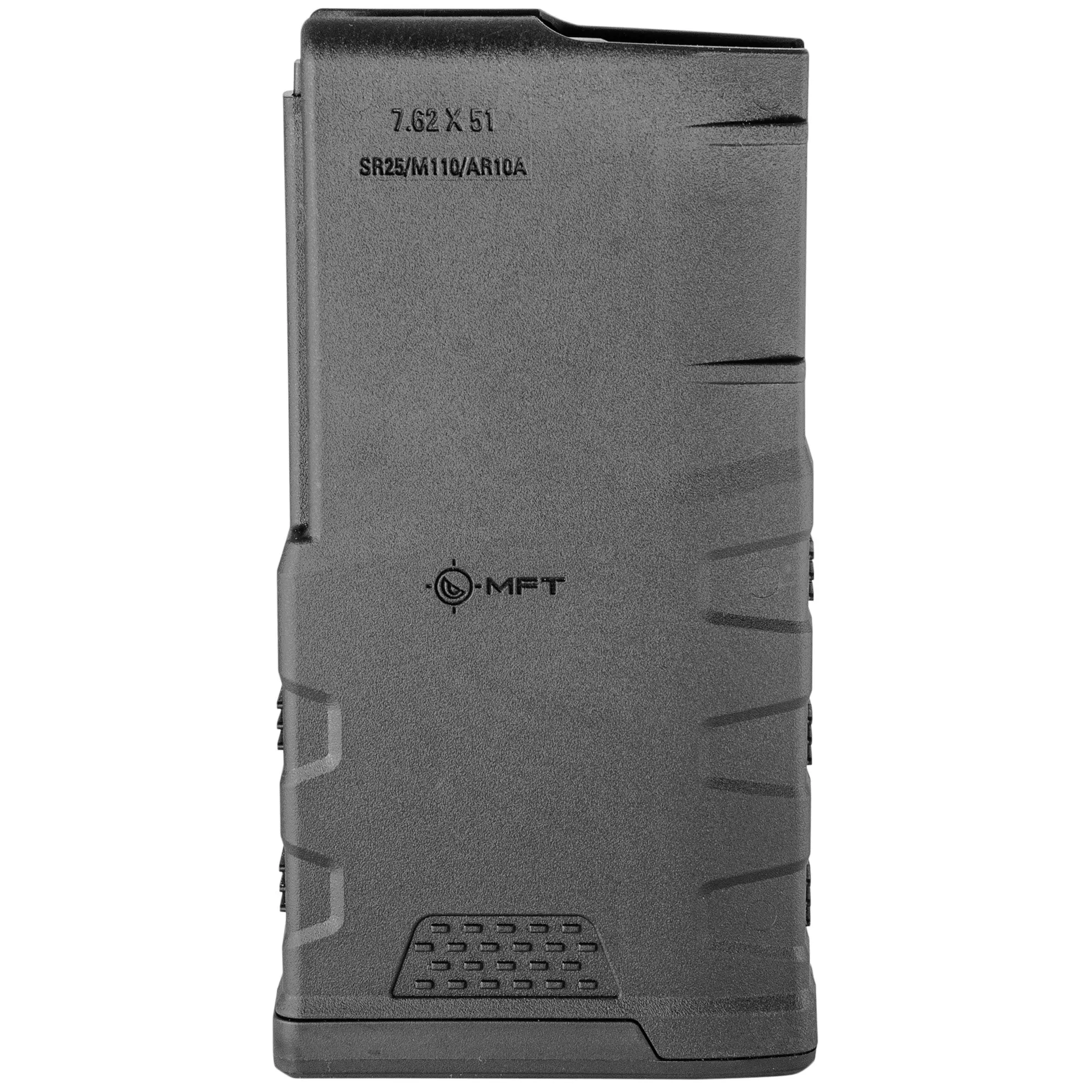 Mission First Tactical Extreme Duty .308 Winchester 20-Round Magazine – AR-10 Platform