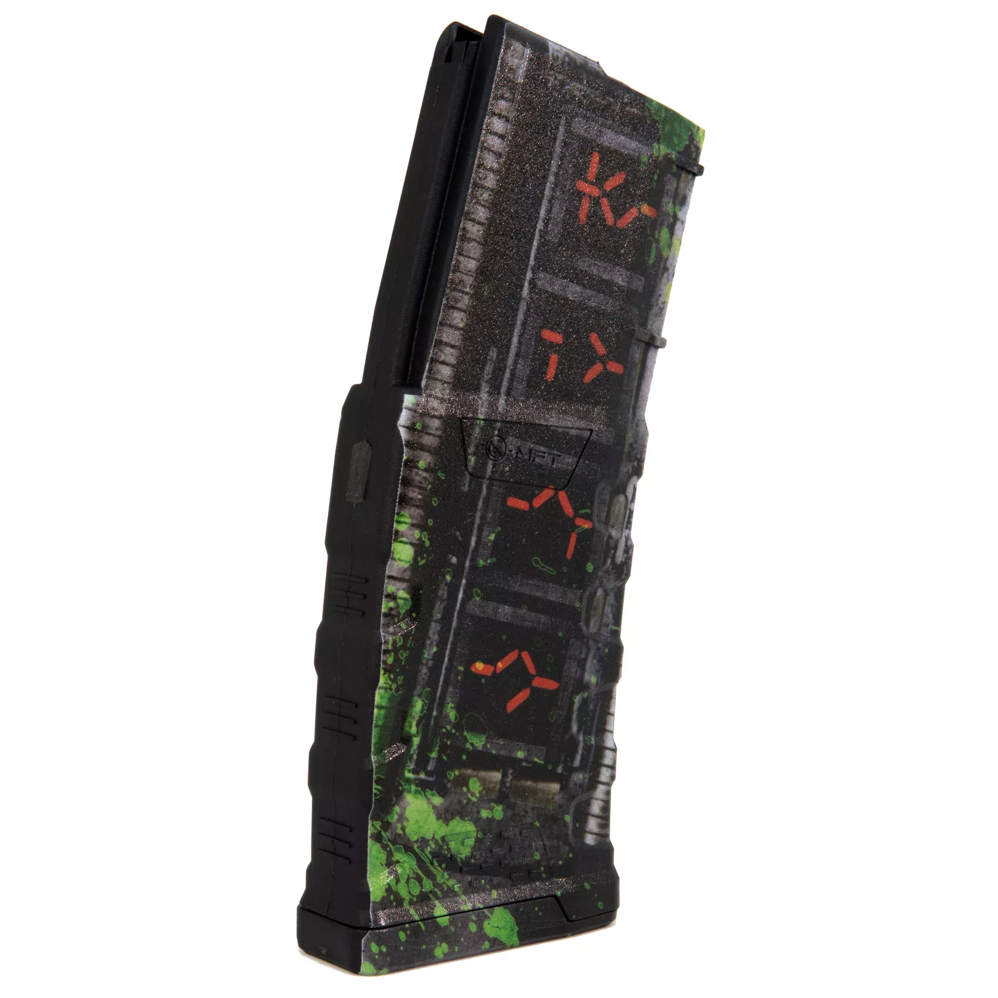 Mission First Tactical Extreme Duty 5.56 30-Round Magazine – AR-15/M16 Platform