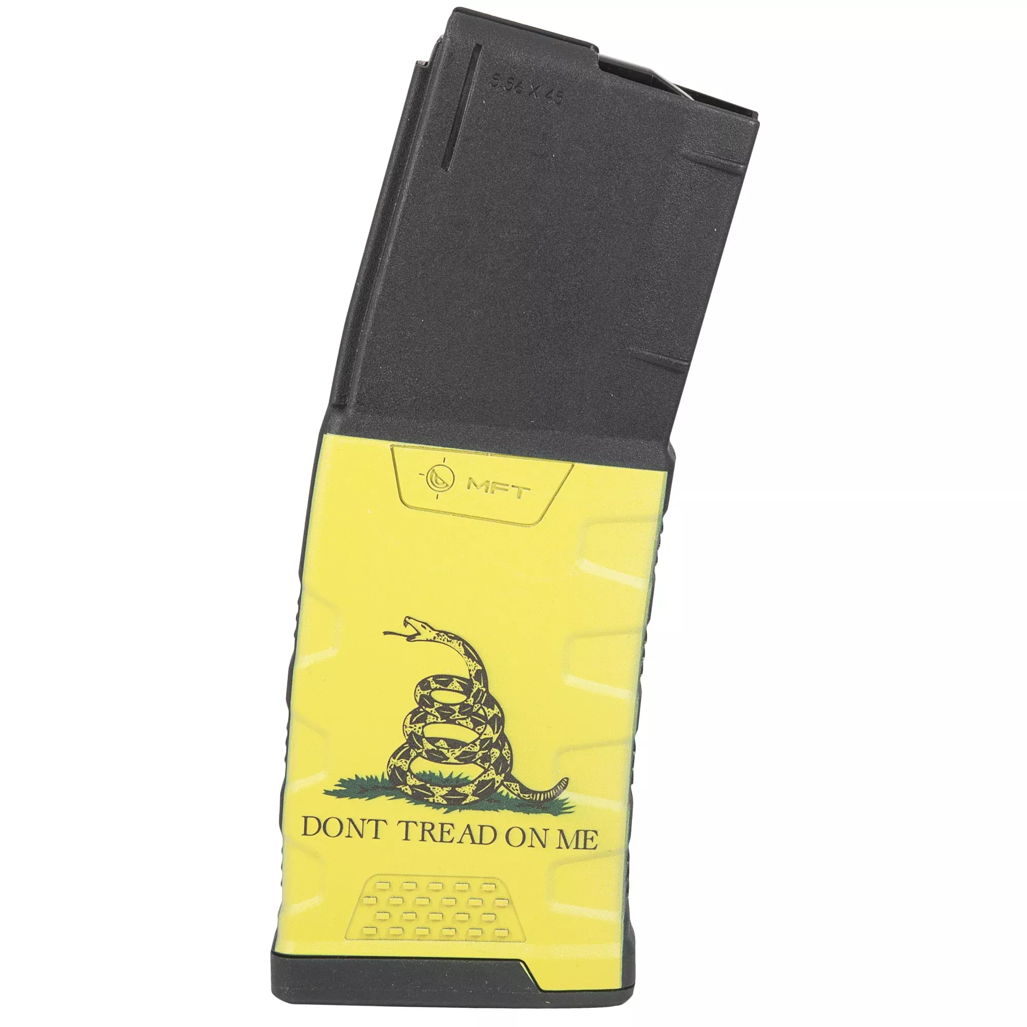 Mission First Tactical Extreme Duty 5.56 NATO 30-Round Magazine – AR-15/M16 Platform