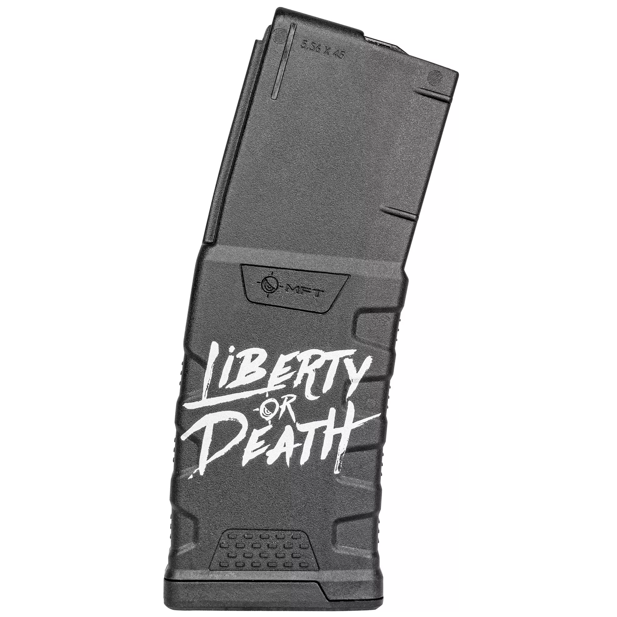 Mission First Tactical Extreme Duty 5.56 NATO 30-Round Magazine – AR-15/M16