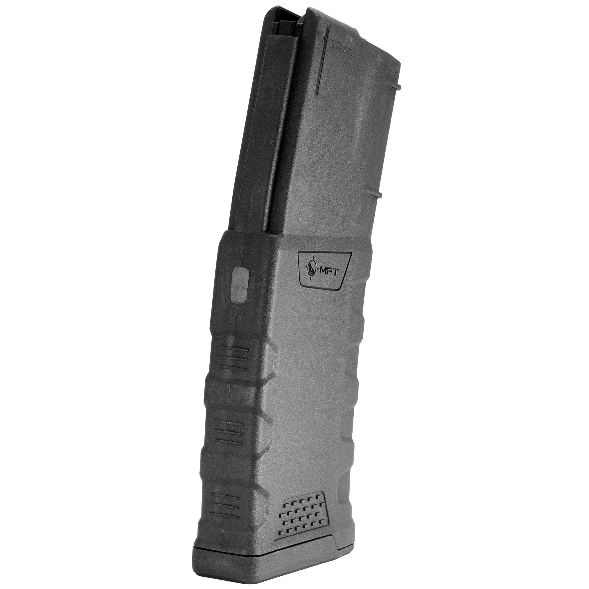 Mission First Tactical Extreme Duty 5.56 NATO 30-Round Magazine – AR-15/M4