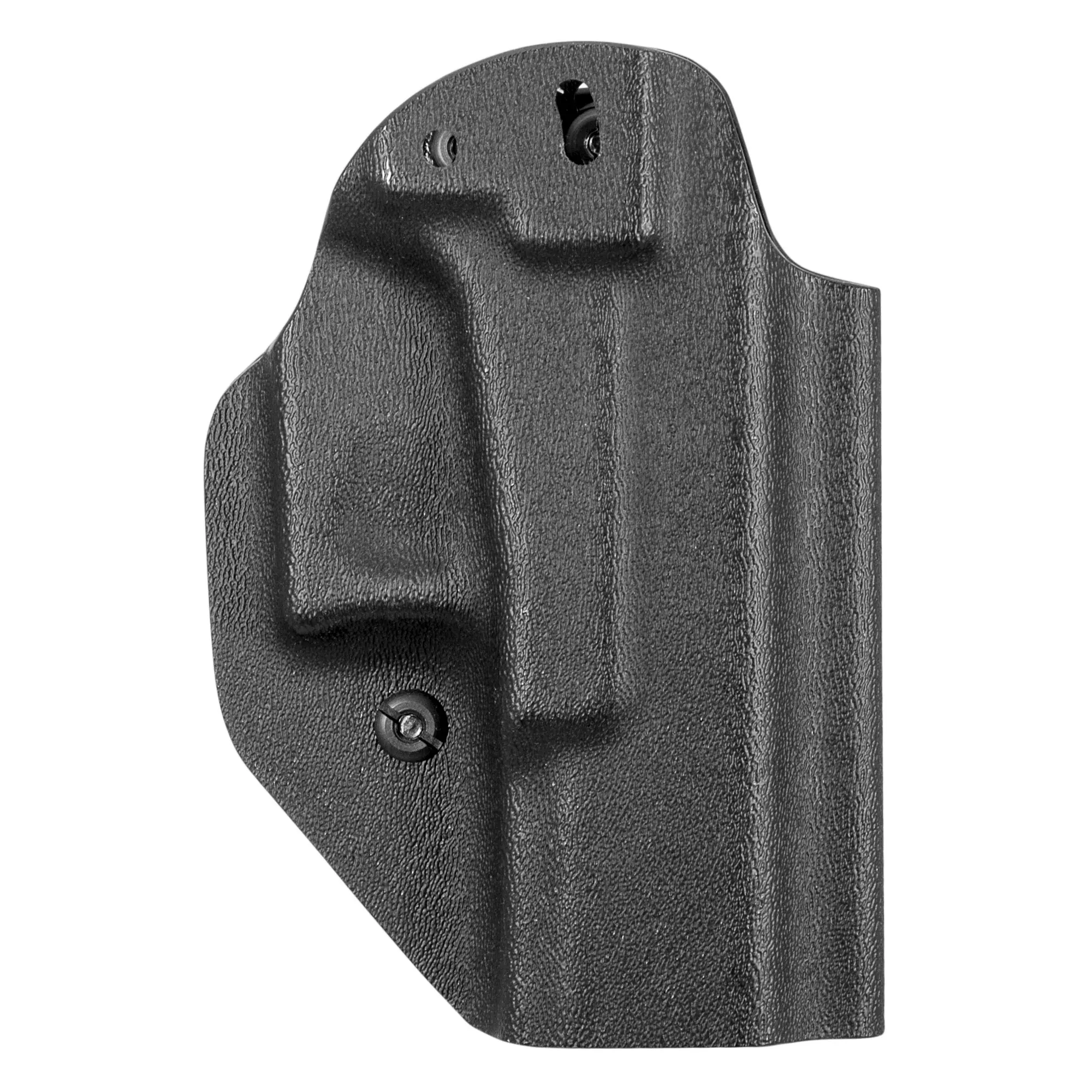Mission First Tactical IWB Holster for Glock 19/23 – Right Hand Black