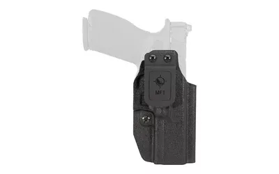 Mission First Tactical IWB Holster for Springfield Echelon – Black