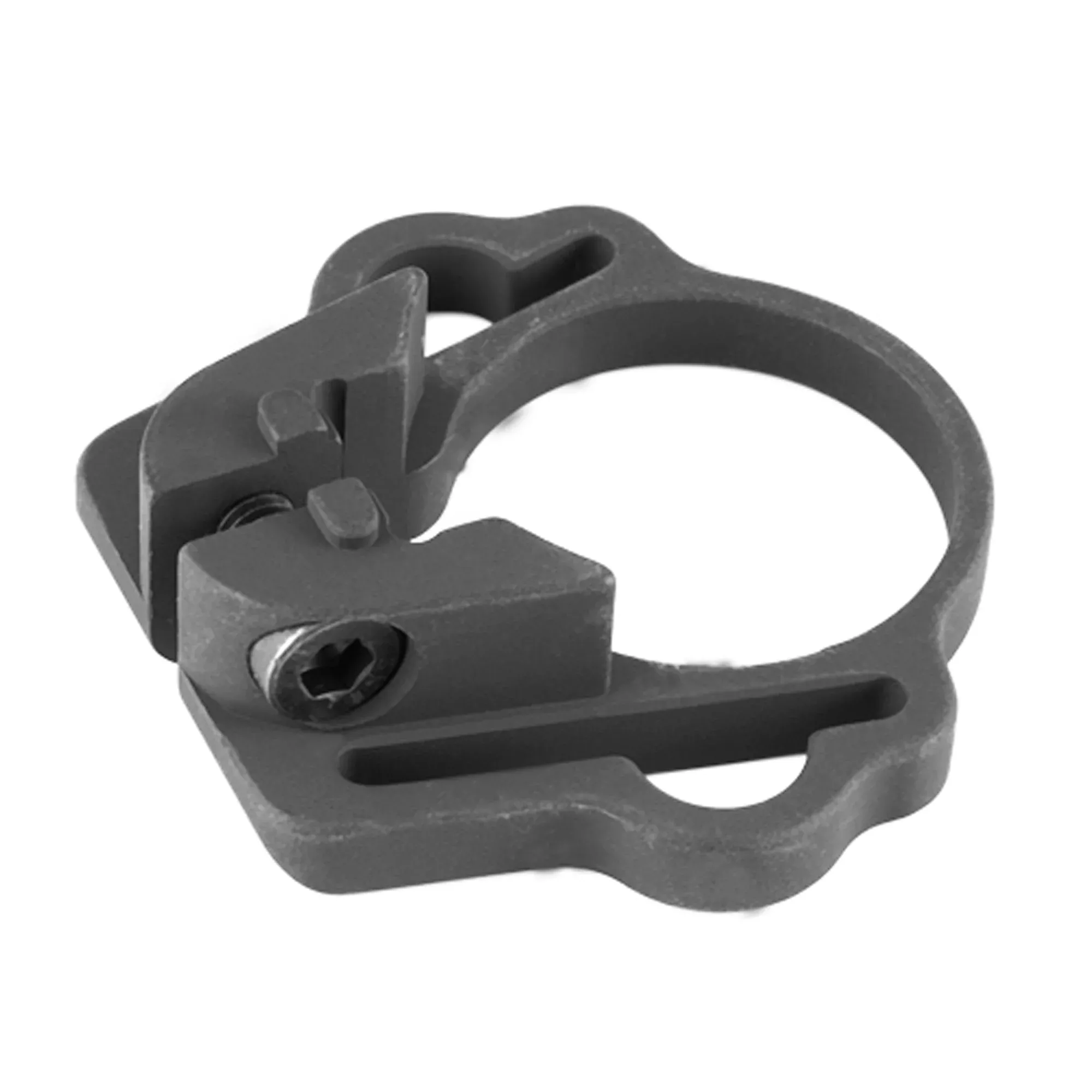 Mission First Tactical One Point Sling Mount – AR Platform Endplate Attachment
