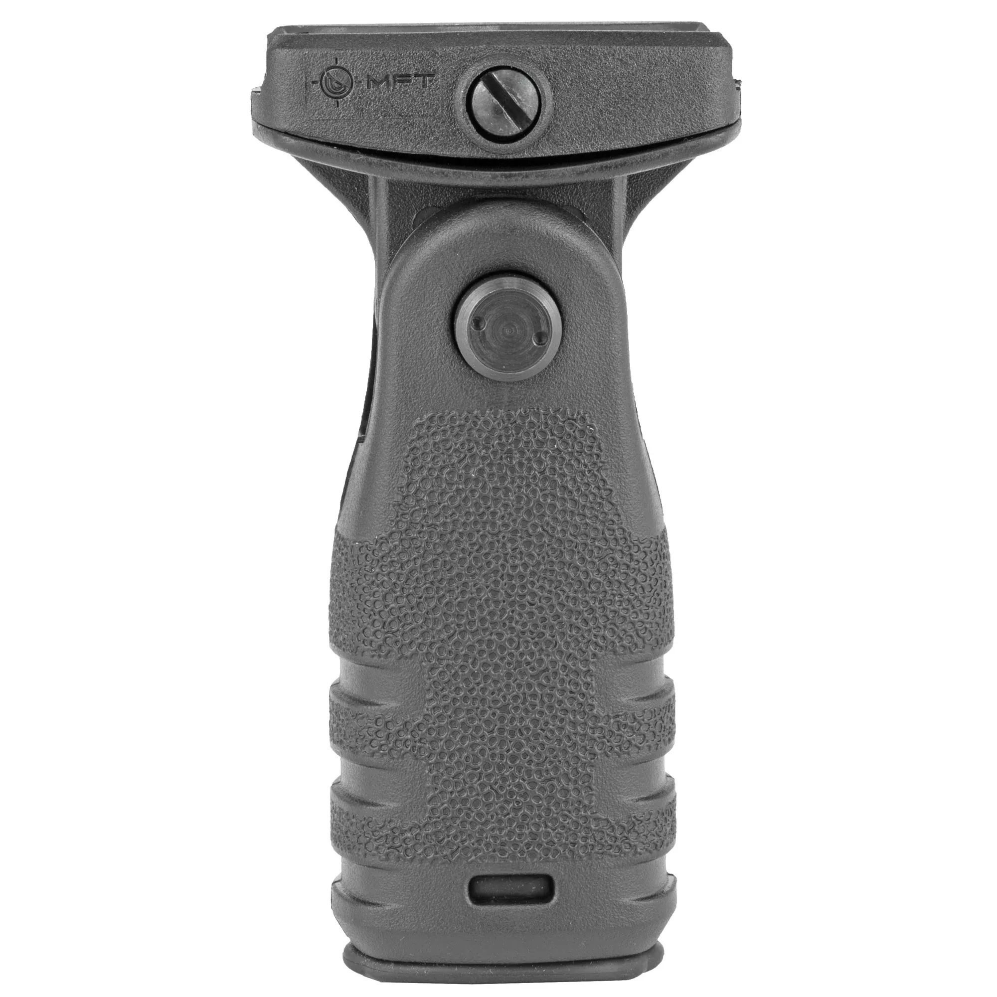 Mission First Tactical REACT Folding Grip – AR-15/M16 Platform
