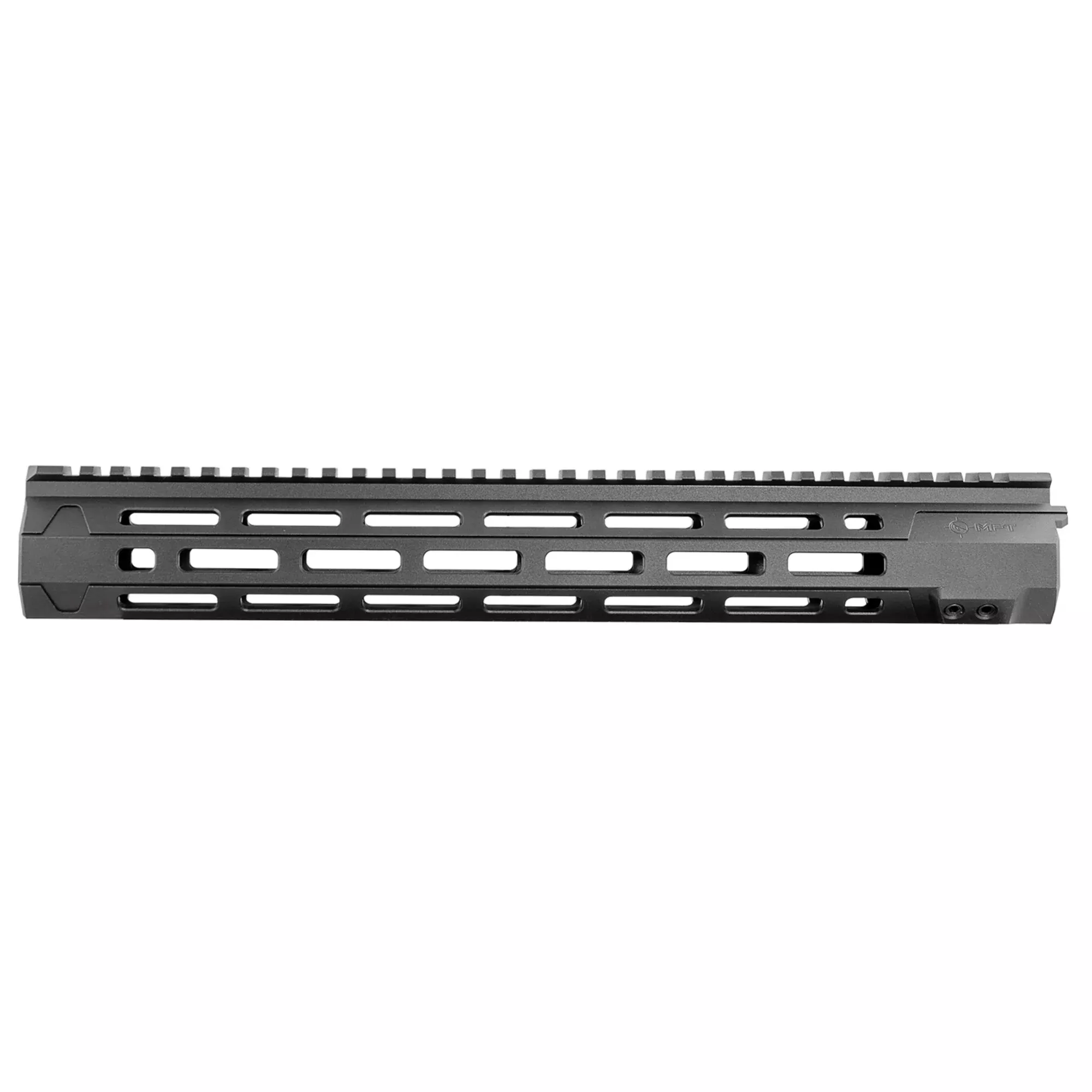 Mission First Tactical TEKKO 13.5" M-LOK Free Float Rail – AR-15 Platform