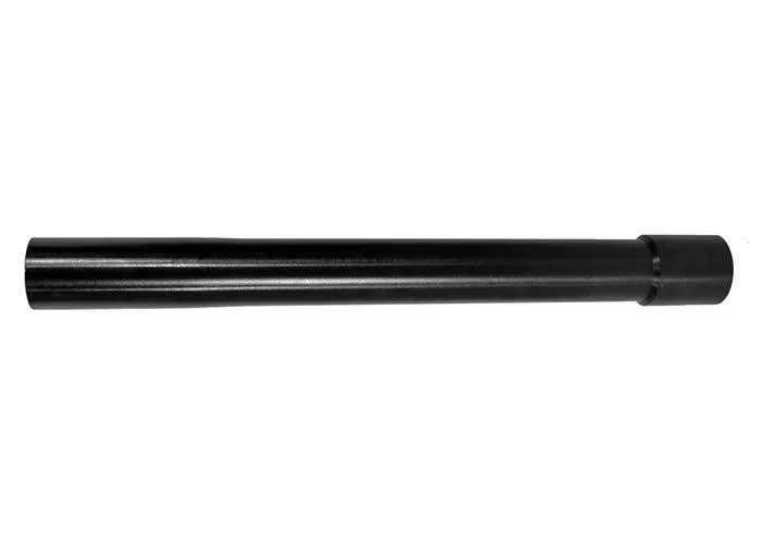 Molot 240 mm Vepr-12 Muzzle Brake Long Choke 0.0 (Threaded)
