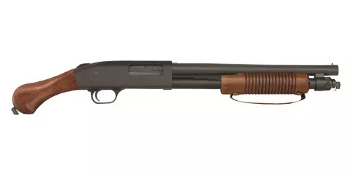 Mossberg 590 Night Stick 12 Ga 14" Barrel*