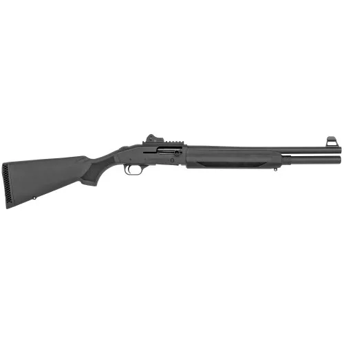 Mossberg - 930 SPX 12 Ga 3" 18.5" Ghost Ring - 7 Rd*