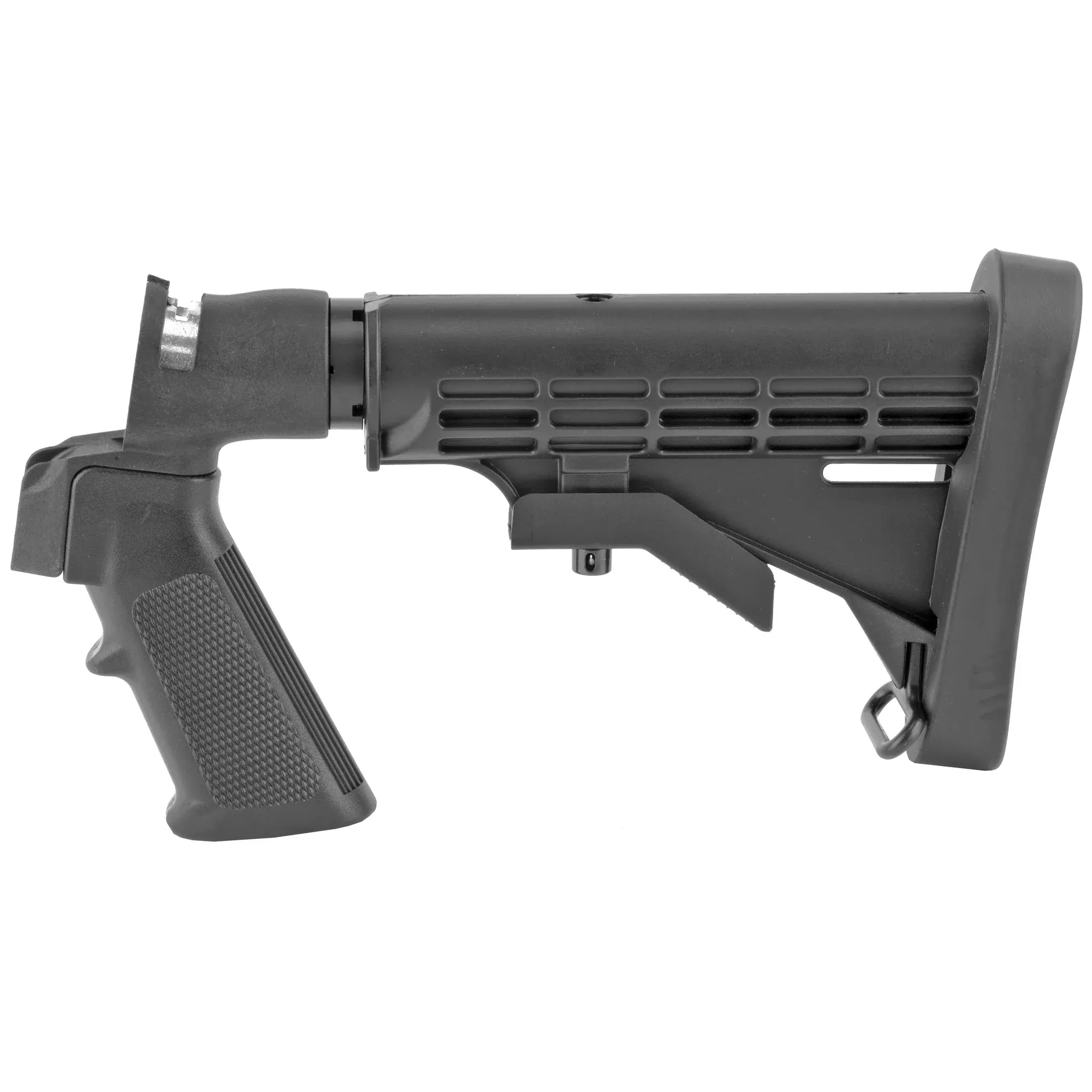 Mossberg FLEX 6-Position Adjustable Stock – Mossberg 500/590 Series