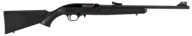 Mossberg International 702, Moss 37071 702b Plinkster 22 18in Syn 10+1 Yth
