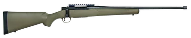 Mossberg Patriot, Moss 27873 Patriot 22 Fb 243 5+1 Fde