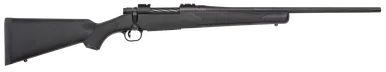 Mossberg Patriot, Moss 27877 Patriot 22 Fb 25065+1 Syn