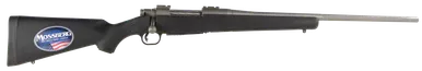 Mossberg Patriot, Moss 28009 Patriot 22 Fb 270 5+1 Syn Cerakote Ss