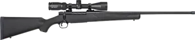 Mossberg Patriot, Moss 28123 Patriot 24 Fb 300 3+1 Syn W/vortex