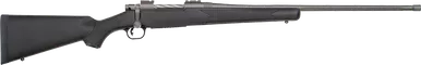 Mossberg Patriot, Moss 28135 Patriot 24 Fb 300 3+1 Syn Cerakote Ss