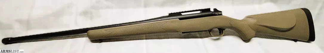 Mossberg PATRIOT PREDATOR 243 WIN from Armed Gun Barn near Levelland, Texas, USA