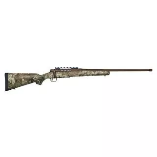 MOSSBERG PATRIOT PREDATOR 7MM PRC 24" 3RD STRATA CAMO