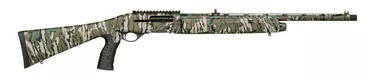 Mossberg Sa-20 Turkey 20 Gauge 21" 4+1 Mossy Oak Greenleaf