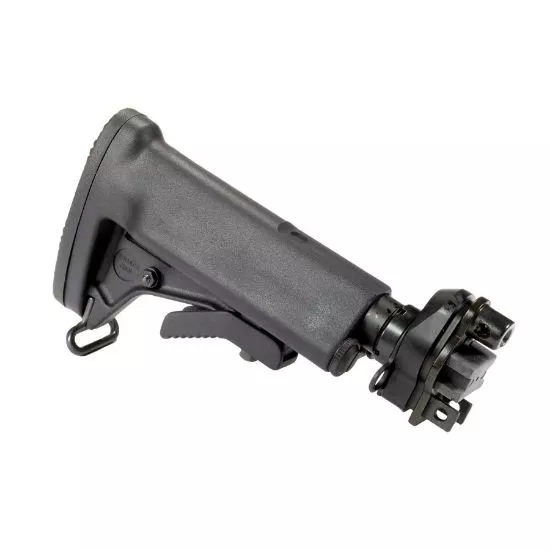 MP5K CHOATE AR-M4 TELESCOPING STOCK ASSEMBLY COMPLETE