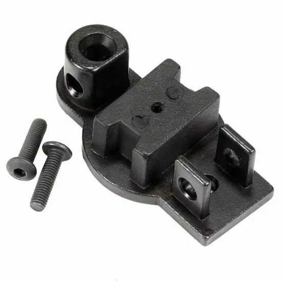 MP5K SP5K SP89 STEEL END CAP, NO-SLING LOOP