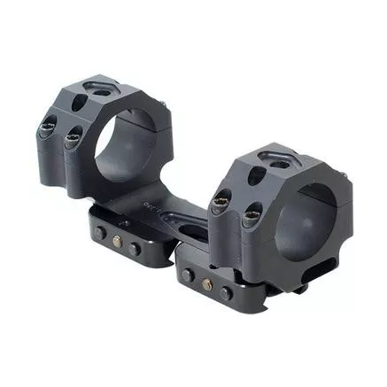 MPA Bolt Action Mount 30mm Rings 1.250 Height 0 MOA