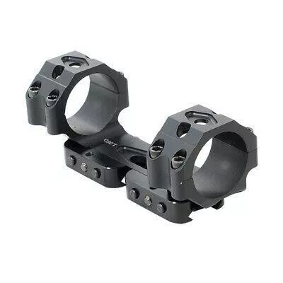 MPA Bolt Action Mount 35mm Rings 1.250 Height 0 MOA