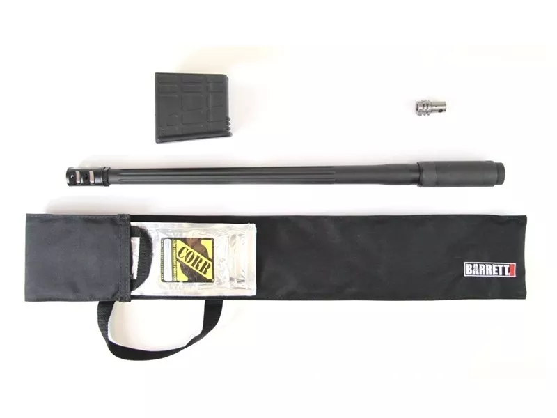 MRAD CONVERSION KIT 300NOR 26" 300 Norma Magnum