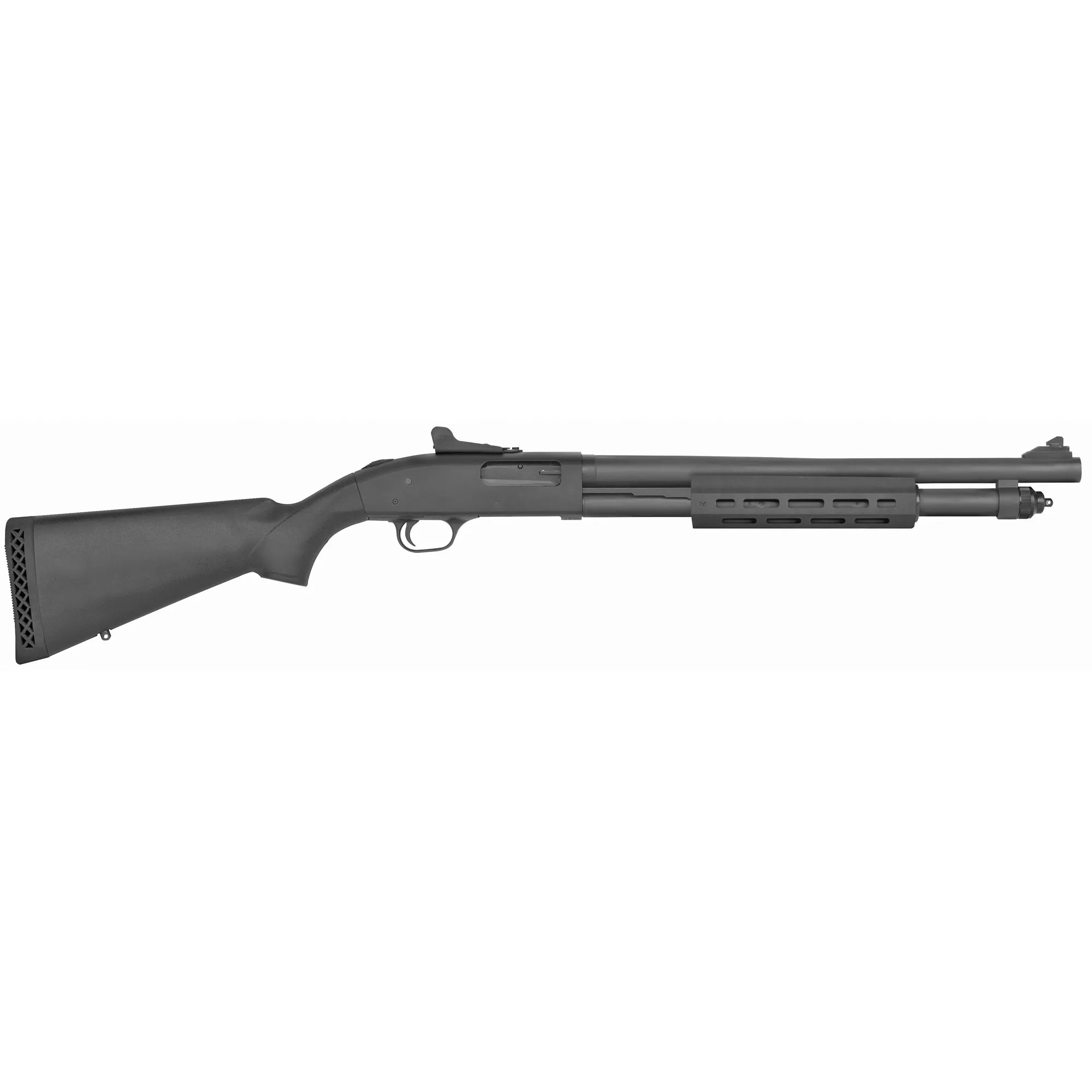 Msbrg 590a1 M-lok Grs 12/18.5 7rd